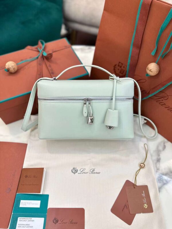 Loropiana 27  Extra bag