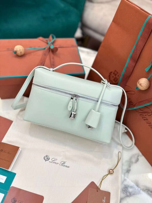 Loropiana 27  Extra bag