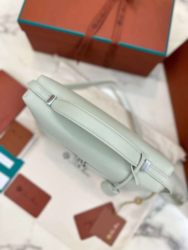 Loropiana 27  Extra bag