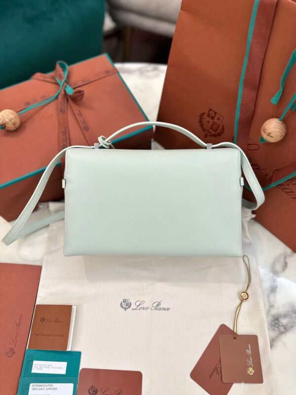 Loropiana 27  Extra bag