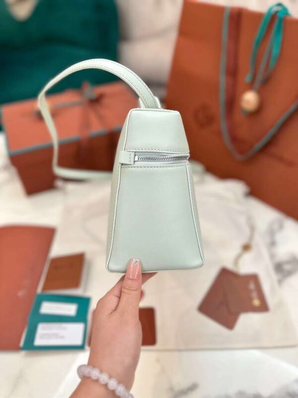 Loropiana 27  Extra bag