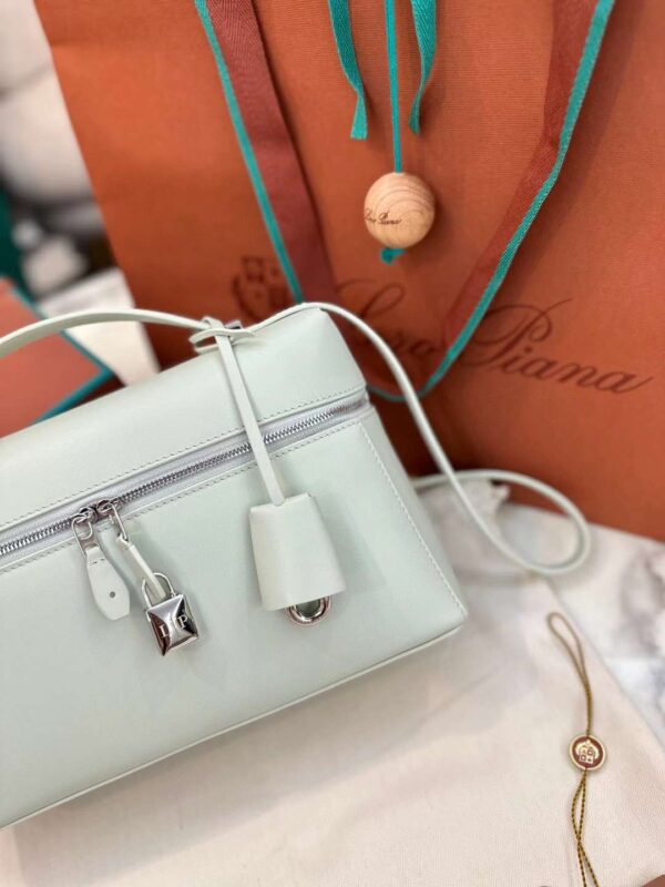 Loropiana 27  Extra bag