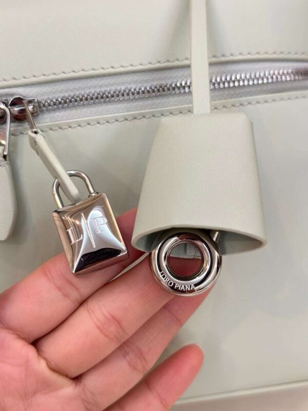 Loropiana 27  Extra bag