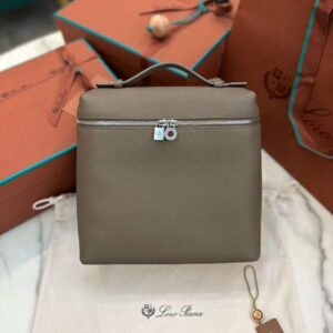 Loro piana Extra Pocket Backpack