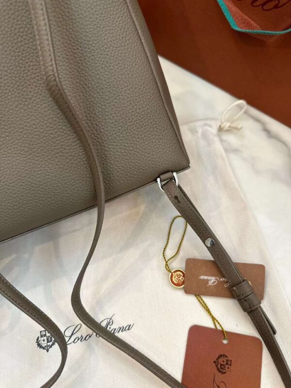 Loro piana Extra Pocket Backpack