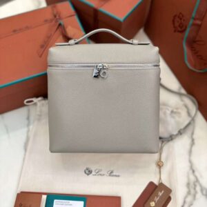 Loro piana Extra Pocket Backpack