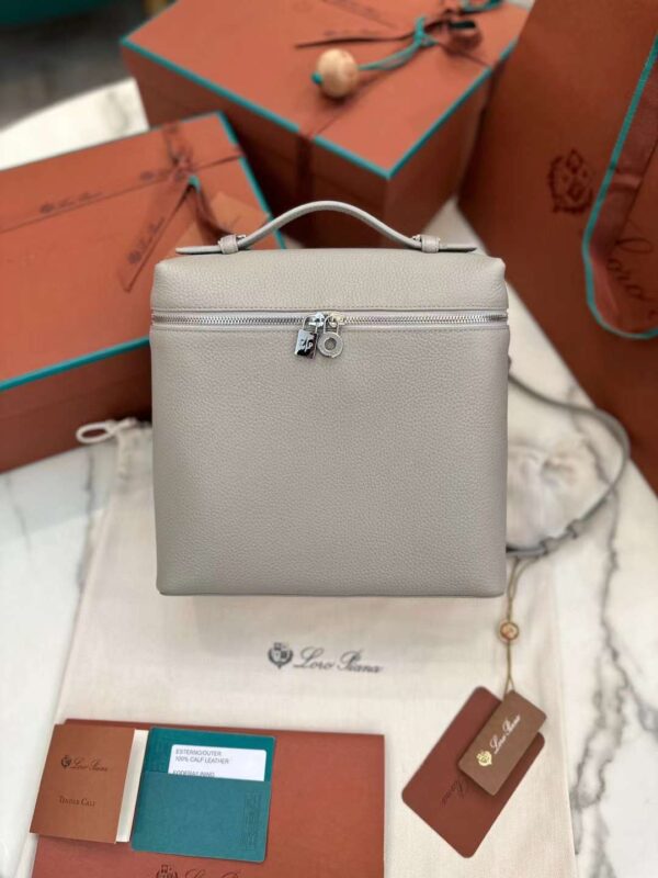 Loro piana Extra Pocket Backpack