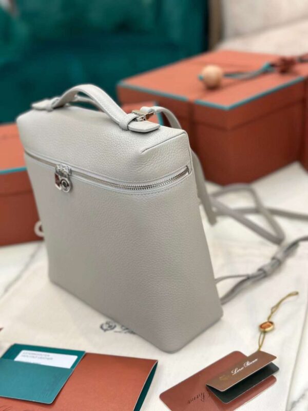 Loro piana Extra Pocket Backpack