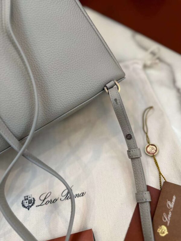 Loro piana Extra Pocket Backpack