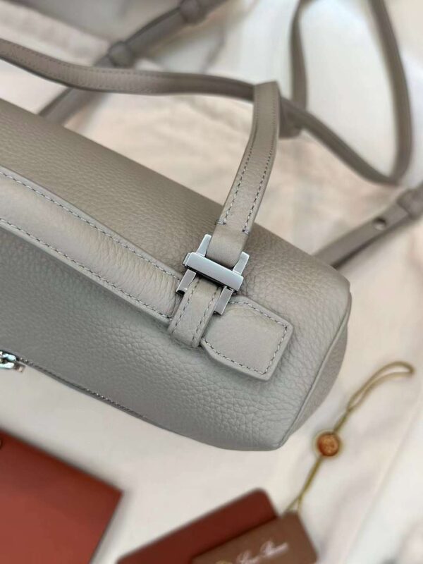 Loro piana Extra Pocket Backpack