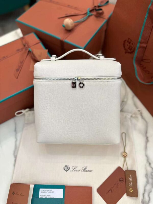 Loro piana Extra Pocket Backpack