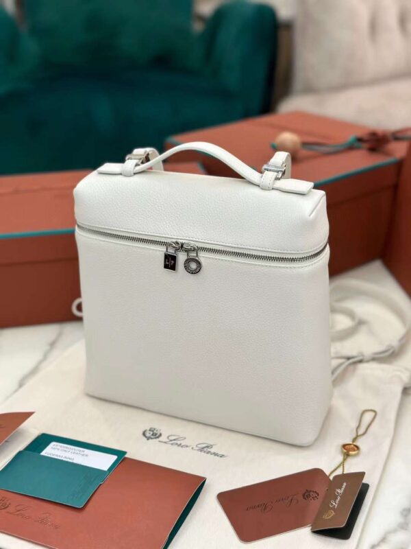 Loro piana Extra Pocket Backpack
