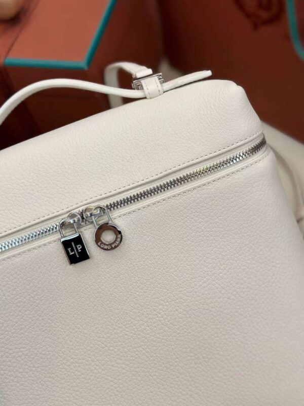 Loro piana Extra Pocket Backpack