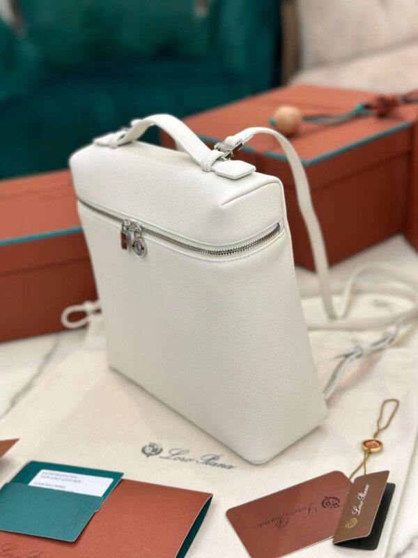 Loro piana Extra Pocket Backpack