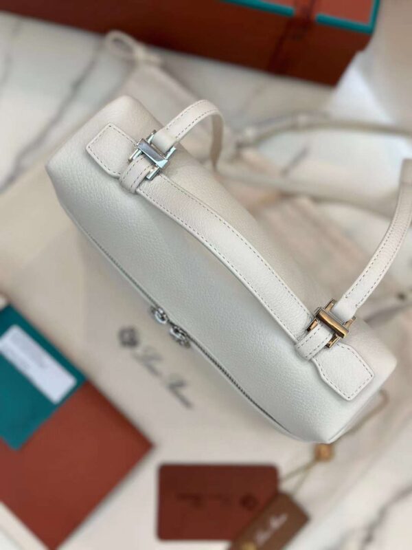 Loro piana Extra Pocket Backpack