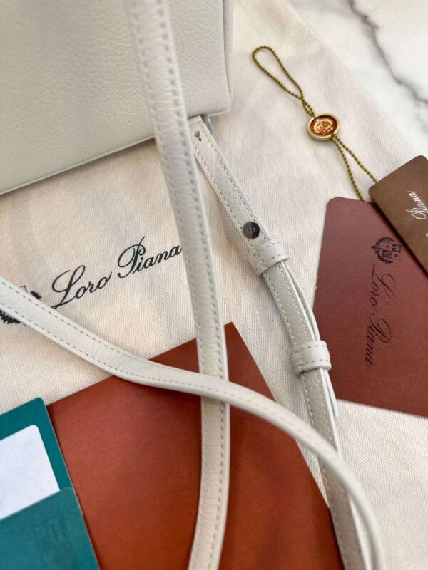 Loro piana Extra Pocket Backpack