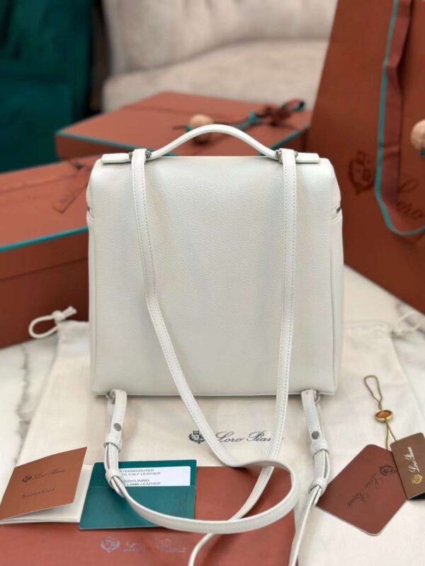 Loro piana Extra Pocket Backpack