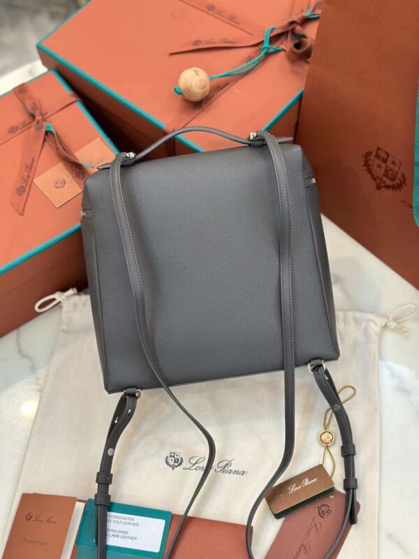 Loro piana Extra Pocket Backpack