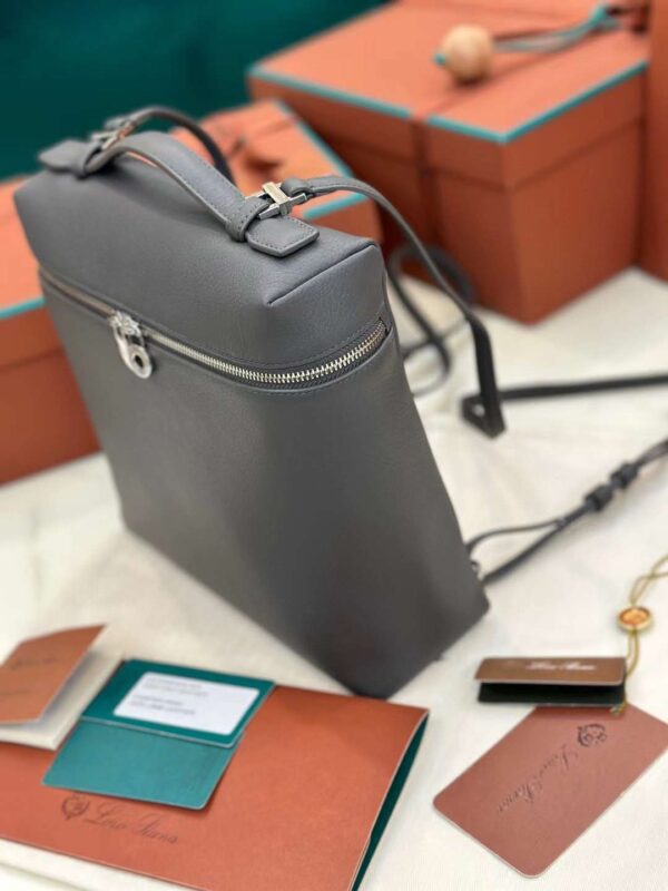 Loro piana Extra Pocket Backpack