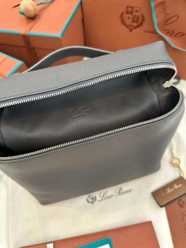 Loro piana Extra Pocket Backpack