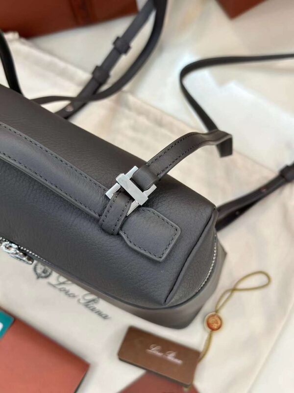 Loro piana Extra Pocket Backpack