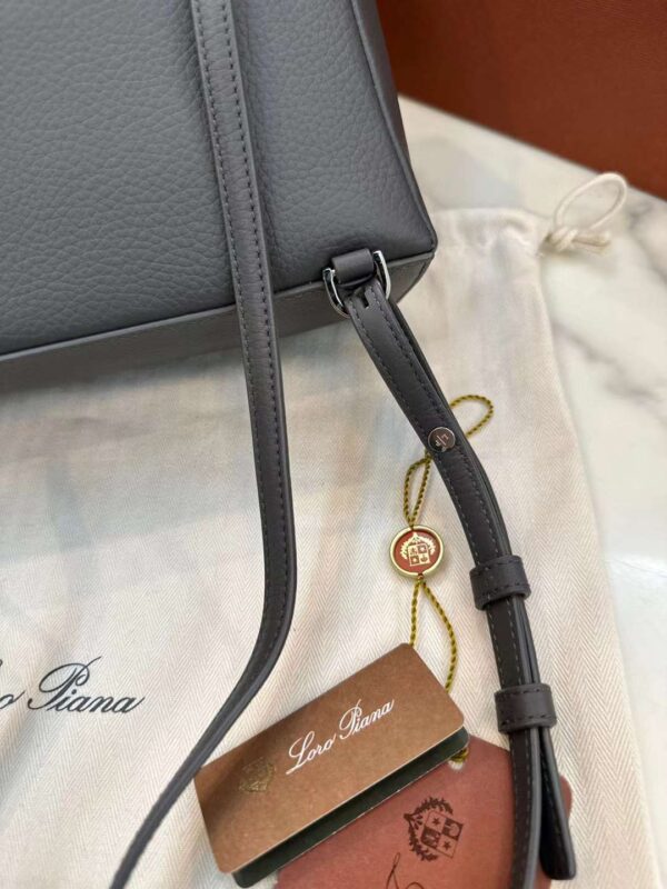 Loro piana Extra Pocket Backpack