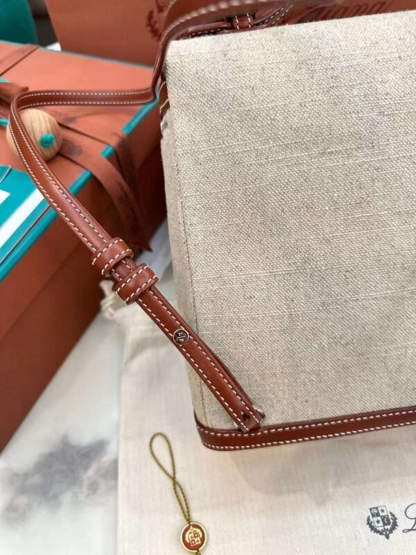 Loro piana Extra Pocket Backpack