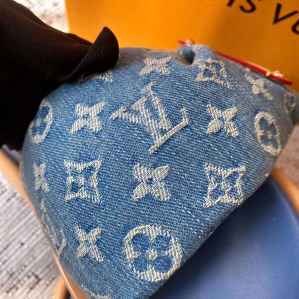 LV Pool Pillow Comfort slipper