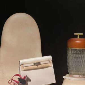 Hermes Kelly dance  bag