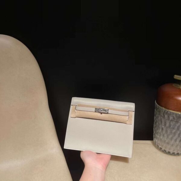 Hermes Kelly dance  bag