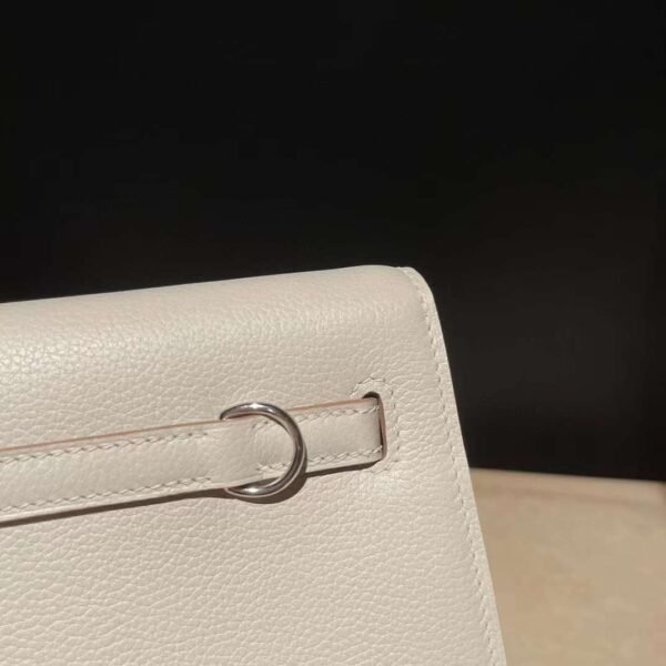 Hermes Kelly dance  bag
