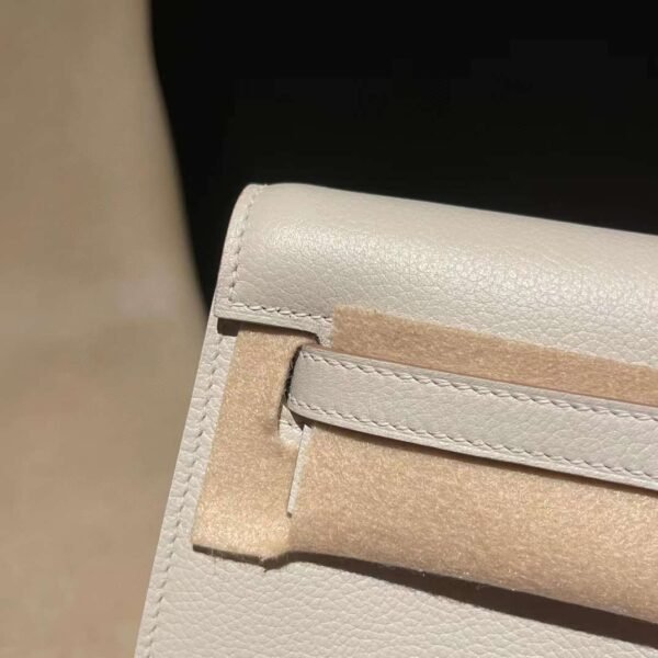 Hermes Kelly dance  bag