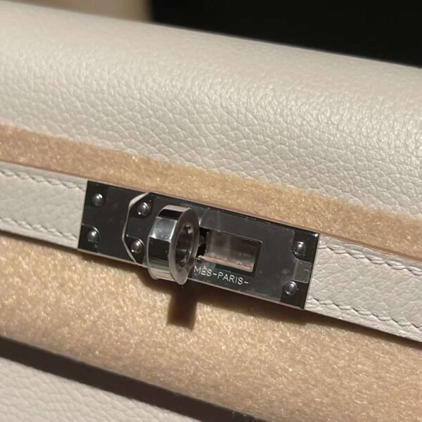 Hermes Kelly dance  bag