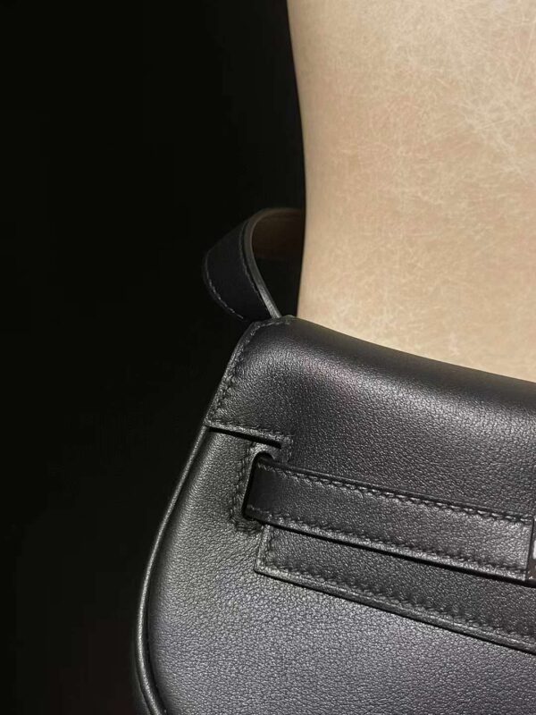 Hermes new-kelly moove bag