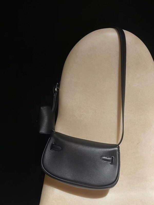 Hermes new-kelly moove bag