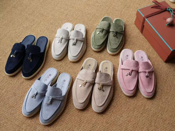 Loro Piana Casual shoes