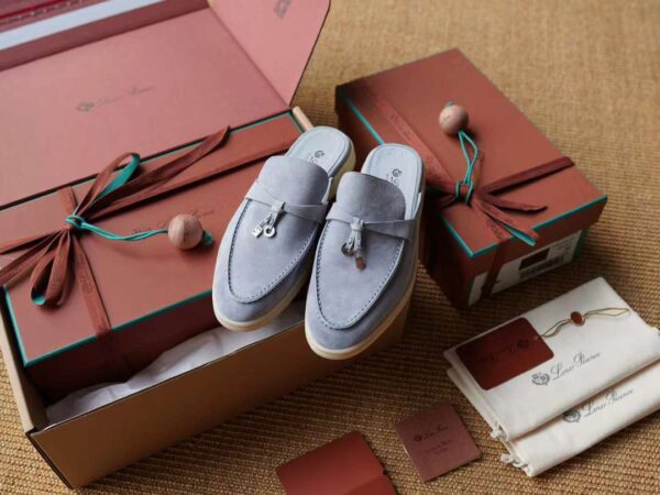 Loro Piana Casual shoes