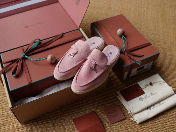 Loro Piana Casual shoes