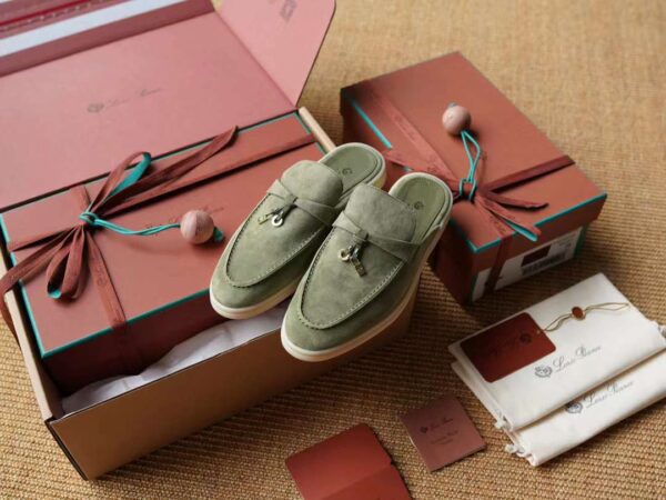 Loro Piana Casual shoes
