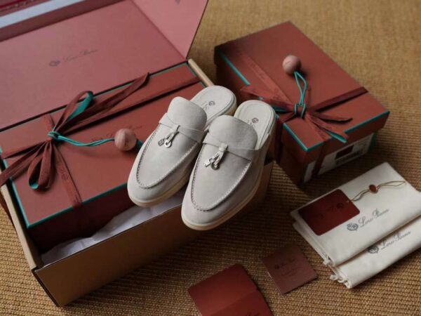 Loro Piana Casual shoes