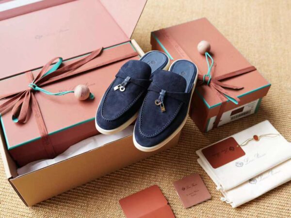 Loro Piana Casual shoes