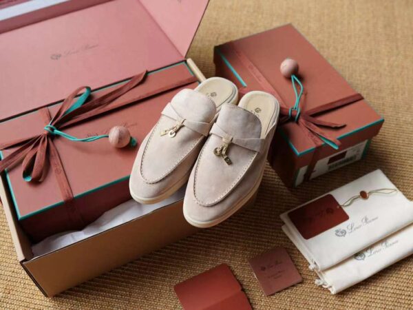 Loro Piana Casual shoes
