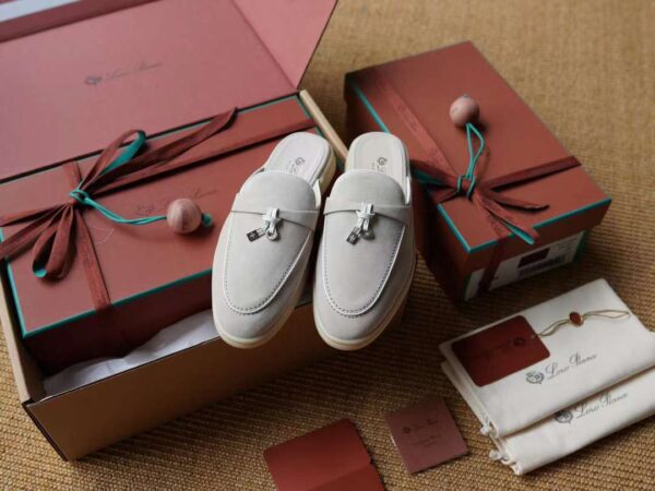 Loro Piana Casual shoes