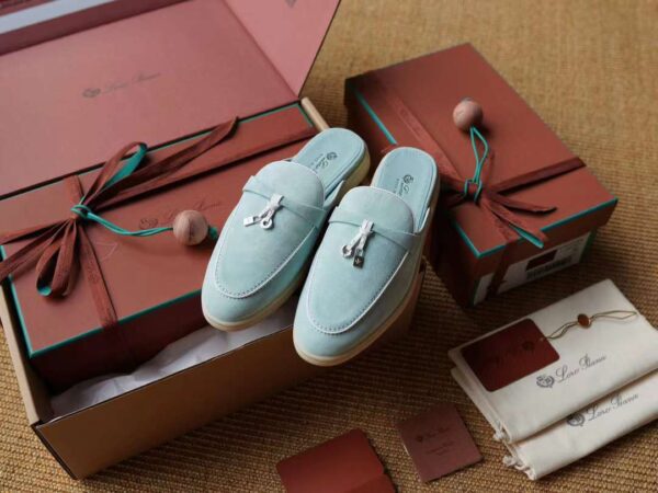 Loro Piana Casual shoes