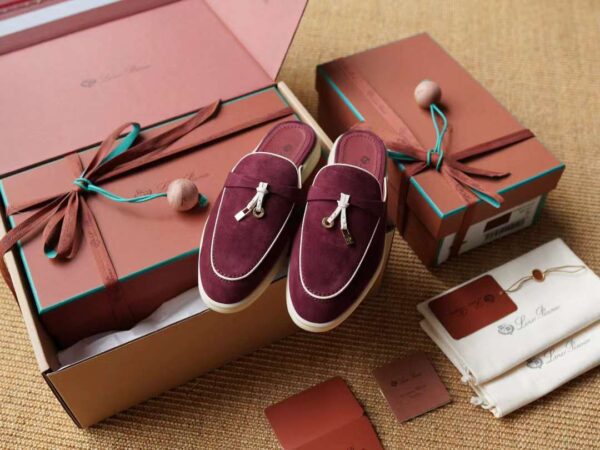 Loro Piana Casual shoes