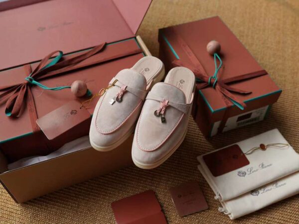 Loro Piana Casual shoes