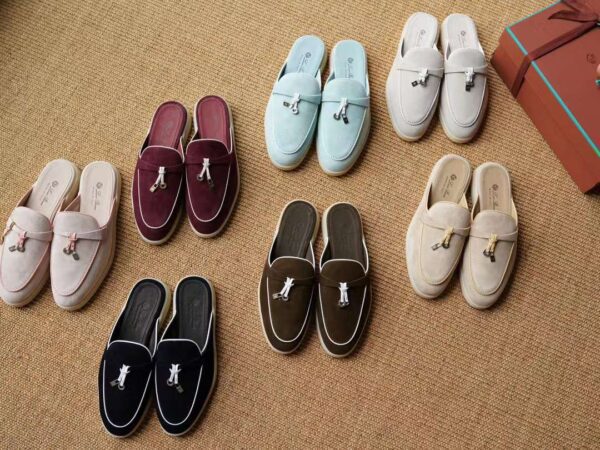 Loro Piana Casual shoes