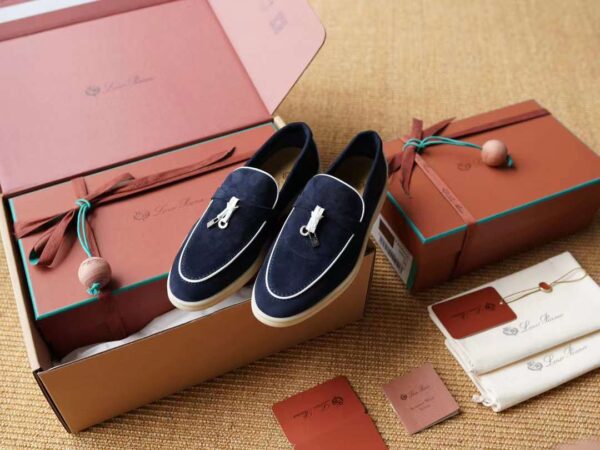Loro Piana Casual shoes
