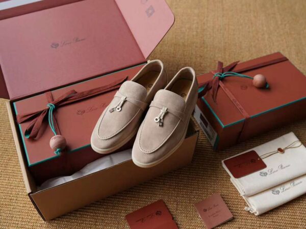 Loro Piana Casual shoes