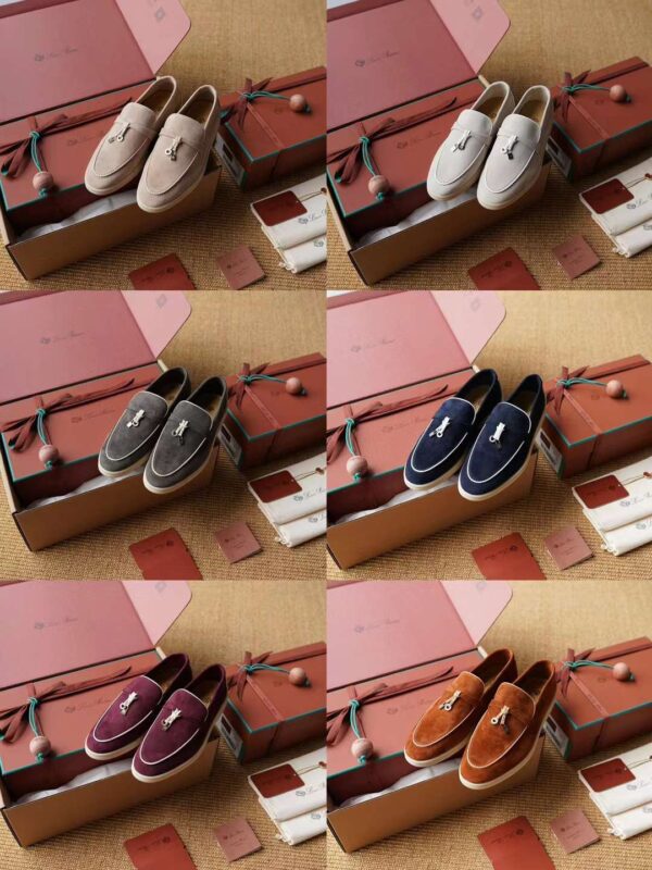 Loro Piana Casual shoes